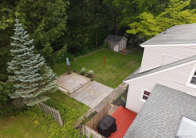 Photo 4 of Single family home for sale at 128 Rosa Ln, Hurley, NY 12443 | MLS# 1020501 | Listing updated on 2026-08-19