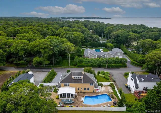 Photo 1 of Sale Pending at 56 Ocean Ave, Southampton, NY 11946 | MLS# 1020502 | Listing updated on 2026-08-22