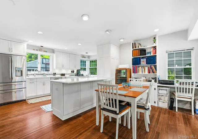 Photo 4 of Sale Pending at 17 Monfort Rd, North Hempstead, NY 11050 | MLS# 1020503 | Listing updated on 2026-07-31