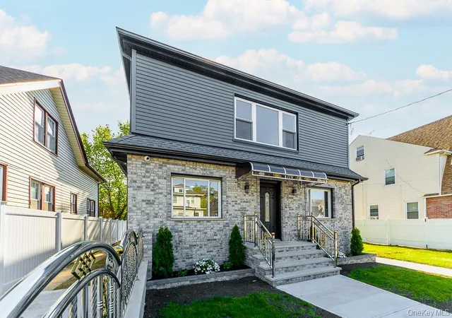 Photo 2 of Multi family home for sale at 119 20 193rd Street, Saint Albans, NY 11412 | MLS# 1020511 | Listing updated on 2026-07-01