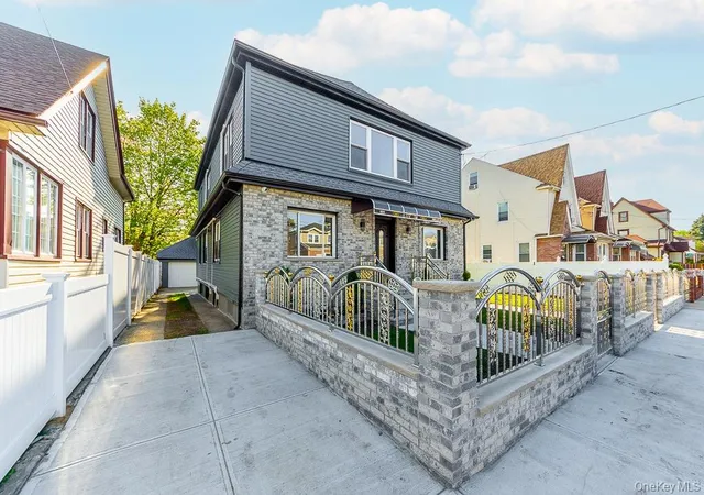 Photo 3 of Multi family home for sale at 119 20 193rd Street, Saint Albans, NY 11412 | MLS# 1020511 | Listing updated on 2026-07-01