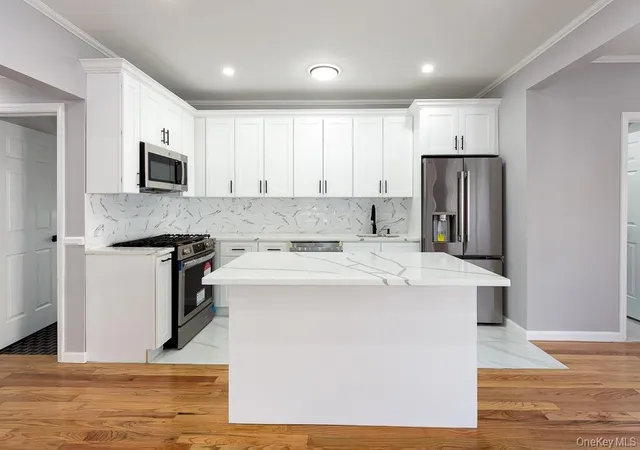 Photo 4 of House for sale at 119-20 193rd Street, Saint Albans, NY 11412 | MLS# 1020511 | Listing updated on 2026-07-01