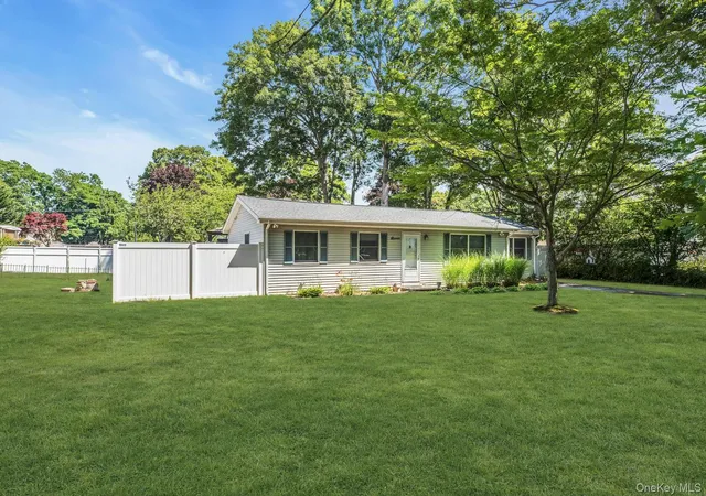 1st image of 11 Wood Ave, Shirley, NY 11967 | MLS# 1020517