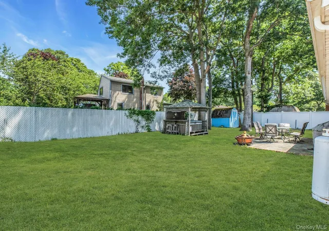 21st image of 11 Wood Ave, Shirley, NY 11967 | MLS# 1020517