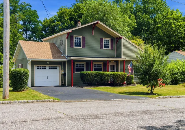 1st image of 200 Walnut St, Walden, NY 12586 | MLS# 1020519