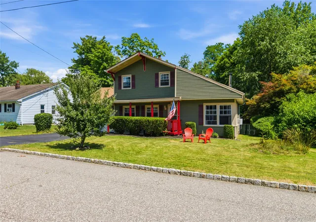 2nd image of 200 Walnut St, Walden, NY 12586 | MLS# 1020519