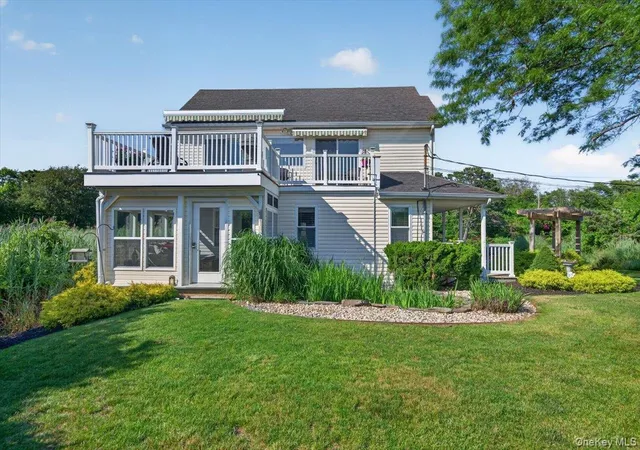 2nd image of 266 Clinton Ave, Brookhaven, NY 11772 | MLS# 1020526