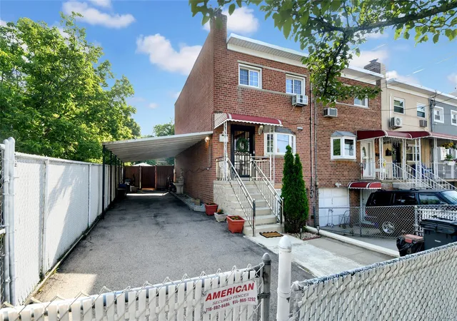 1st image of 258 Revere Ave, New York, NY 10465 | MLS# 1020531