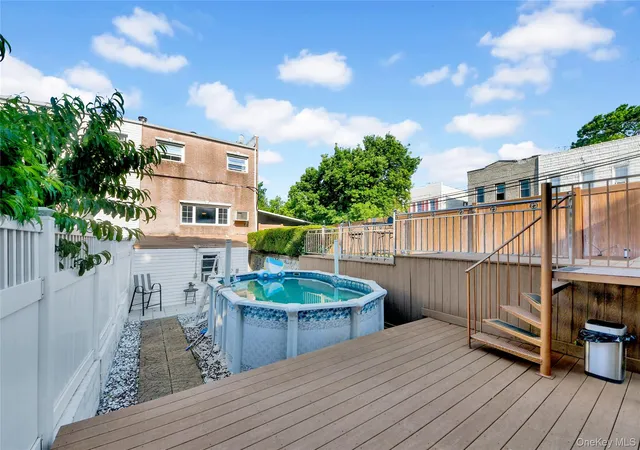 26th image of 258 Revere Ave, New York, NY 10465 | MLS# 1020531