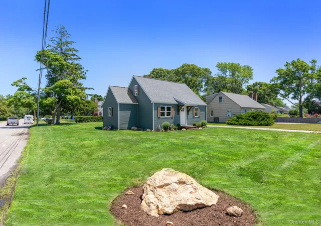 Single family home for sale at 90 Sunrise Ave, Riverhead, NY 11901 | MLS# 1020534