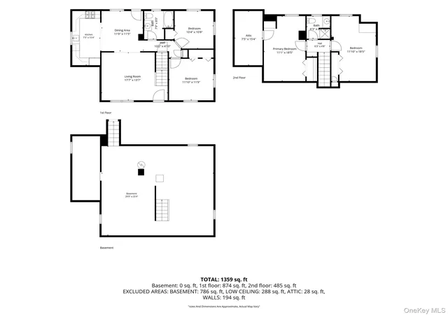 33rd image of 90 Sunrise Ave, Riverhead, NY 11901 | MLS# 1020534