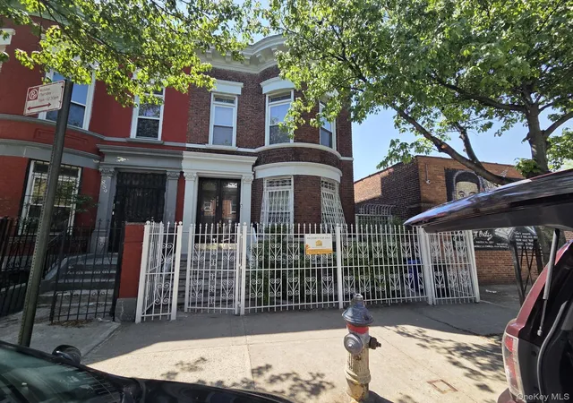 1st image of 861 Manida St, New York, NY 10474 | MLS# 1020558