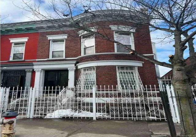 2nd image of 861 Manida St, New York, NY 10474 | MLS# 1020558