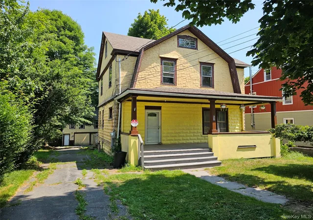 1st image of 62 Clinton Ave, Thompson, NY 12701 | MLS# 1020587