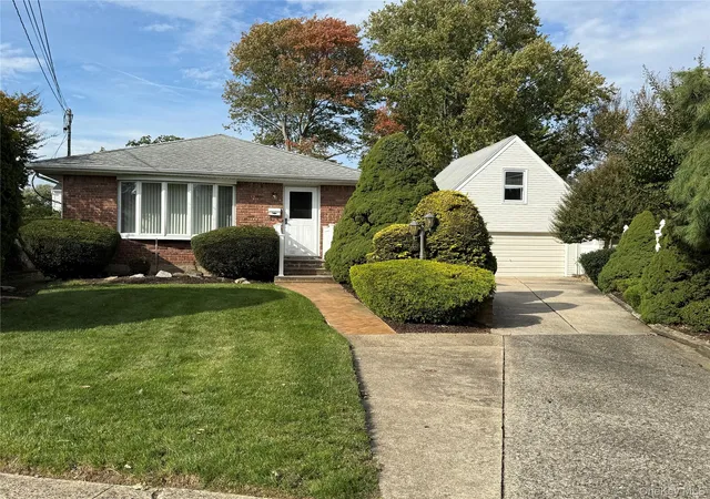 Photo 1 of Sale Pending at 939 Steele Blvd, Hempstead, NY 11510 | MLS# 1020588 | Listing updated on 2026-07-29