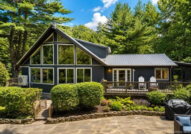 Homes for sale in Hancock, NY | 284 Mountain Pass, Hancock, NY 13756 | MLS# 1020589