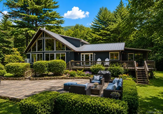 Homes for sale in Hancock, NY | 284 Mountain Pass, Hancock, NY 13756 | MLS# 1020589