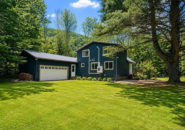 Homes for sale in Hancock, NY | 284 Mountain Pass, Hancock, NY 13756 | MLS# 1020589