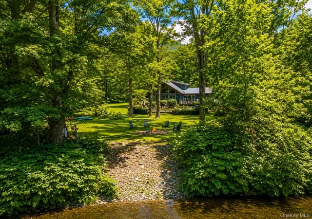 Homes for sale in Hancock, NY | 284 Mountain Pass, Hancock, NY 13756 | MLS# 1020589