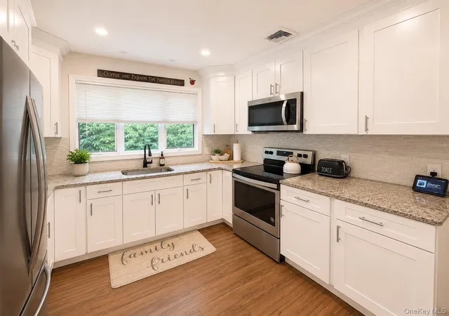 Photo 1 of Sale Pending at 87 Sally Ln, Ridge, NY 11961 | MLS# 1020598 | Listing updated on 2026-09-25