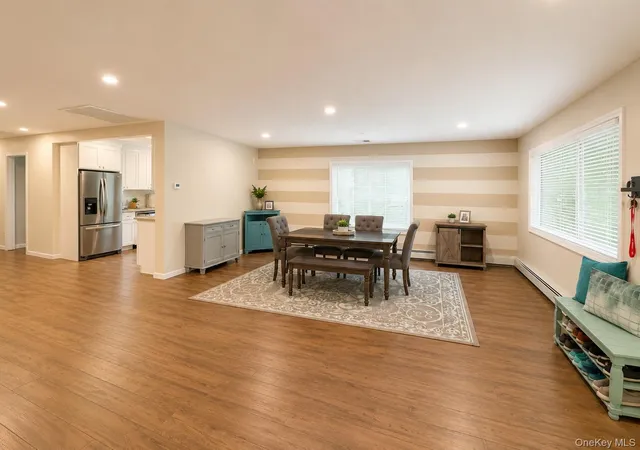 Photo 3 of Sale Pending at 87 Sally Ln, Ridge, NY 11961 | MLS# 1020598 | Listing updated on 2026-09-25