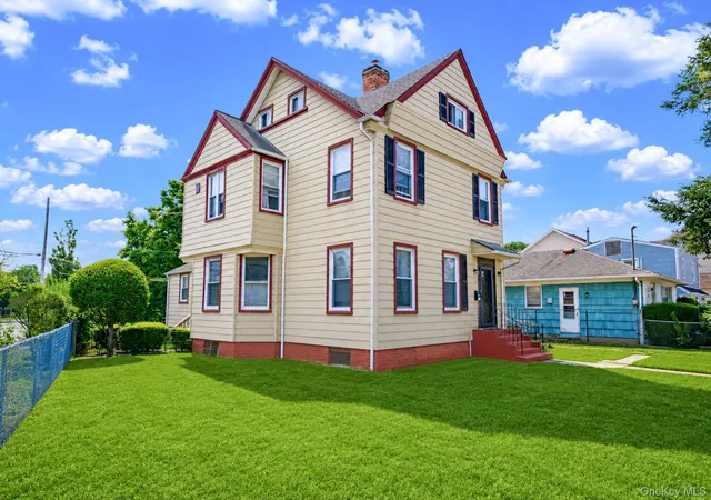 Photo 1 of Sale Pending at 12 52 Bay Park Pl, New York, NY 11691 | MLS# 1020605 | Listing updated on 2026-07-27