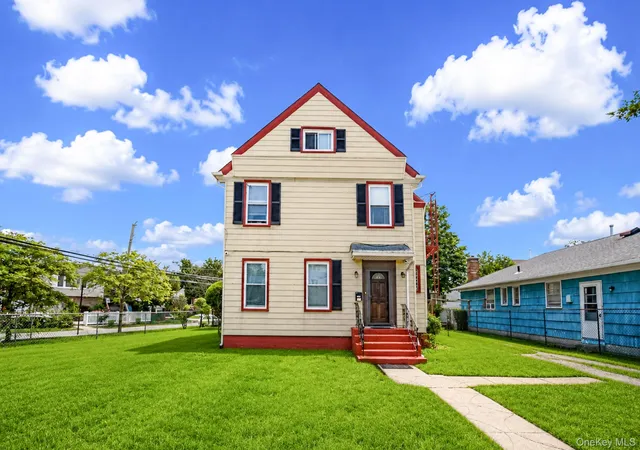 Photo 2 of Sale Pending at 12 52 Bay Park Pl, New York, NY 11691 | MLS# 1020605 | Listing updated on 2026-07-27