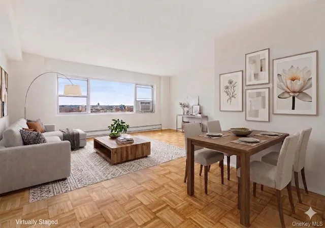 1st image of 1 Fordham Hill Oval #16H, New York, NY 10468 | MLS# 1020617