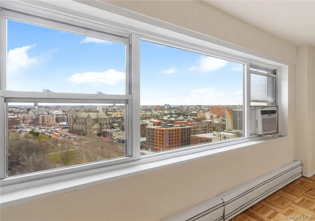 5th image of 1 Fordham Hill Oval #16H, New York, NY 10468 | MLS# 1020617