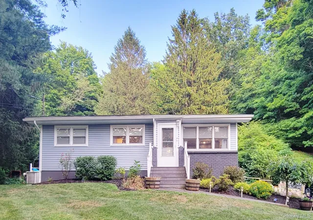 2nd image of 42 Old St Rte 208, Montgomery, NY 12549 | MLS# 1020618