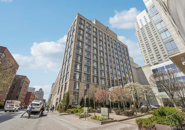 Homes for sale in White Plains, NY | 25 City Pl #4B, White Plains, NY 10601 | MLS# 1020634