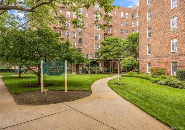 1st image of 72 61 113th Forest Hills St #5B, Forest Hills, NY 11375 | MLS# 1020641