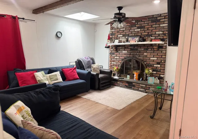 Photo 2 of Single family home for sale at 20 Birch Ave, Brookhaven, NY 11738 | MLS# 1020644 | Listing updated on 2026-09-06