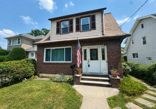 1st image of 113 Rhodes St, New Rochelle, NY 10801 | MLS# 1020647