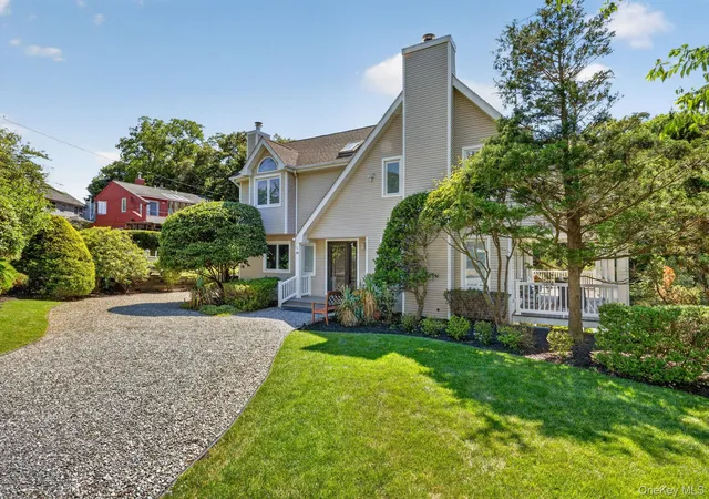 2nd image of 103 Soundview Dr, Rocky Point, NY 11778 | MLS# 1020664