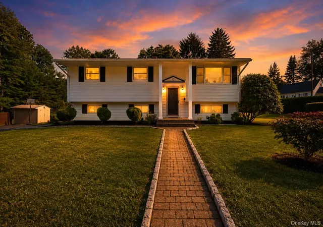 Homes for sale in Clarkstown, NY | 12 Flitt St, Clarkstown, NY 10994 | MLS# 1020671