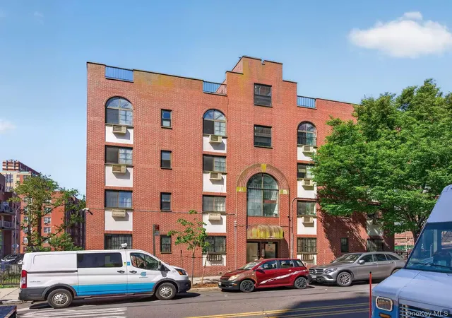 1st image of 42 60 Colden St #4A, Flushing, NY 11355 | MLS# 1020692