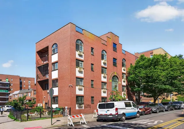 2nd image of 42 60 Colden St #4A, Flushing, NY 11355 | MLS# 1020692