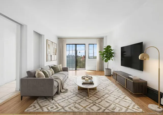3rd image of 42-60 Colden St #4A, Flushing, NY 11355 | MLS# 1020692