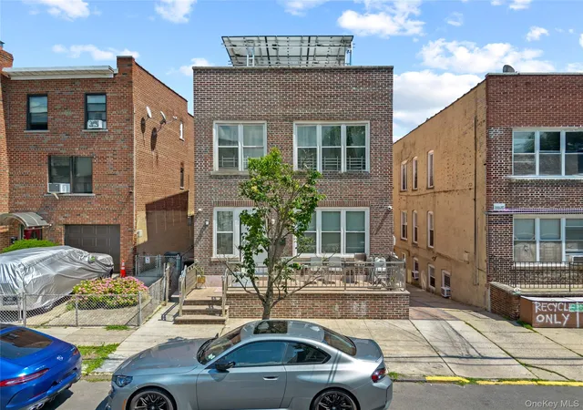 1st image of 2436 Buck St, New York, NY 10461 | MLS# 1020695