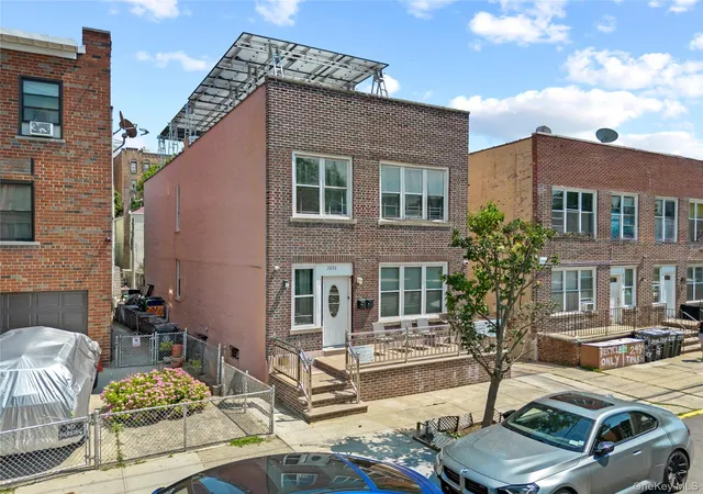2nd image of 2436 Buck St, New York, NY 10461 | MLS# 1020695