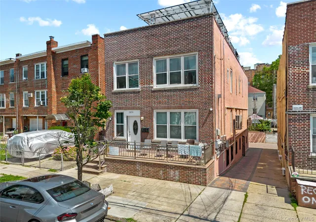 3rd image of 2436 Buck St, New York, NY 10461 | MLS# 1020695