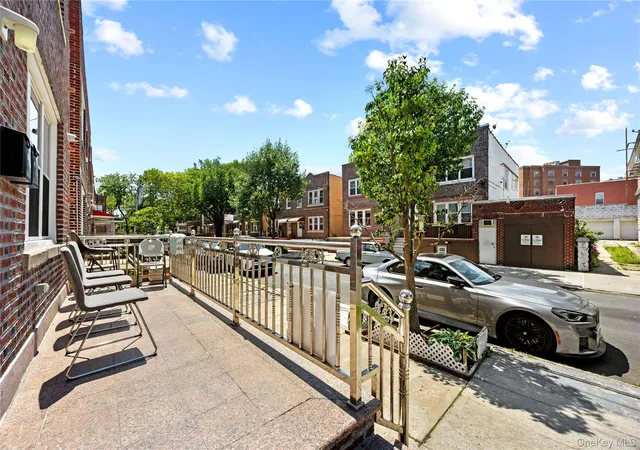 4th image of 2436 Buck St, New York, NY 10461 | MLS# 1020695