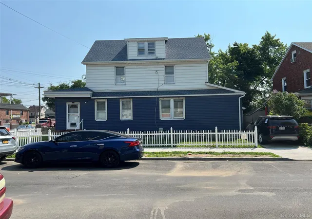 Photo 1 of Single family home for sale at 114 01 211 Street, Cambria Heights, NY 11411 | MLS# 1020698 | Listing updated on 2026-07-02