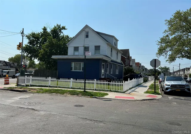 Photo 2 of Single family home for sale at 114 01 211 Street, Cambria Heights, NY 11411 | MLS# 1020698 | Listing updated on 2026-07-02