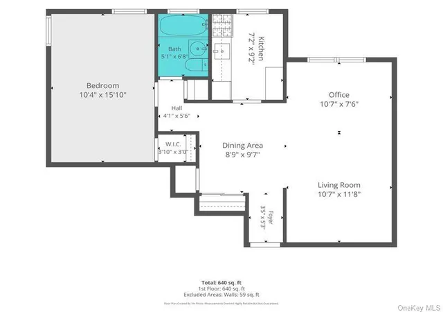 2nd image of 31-85 Crescent St, Astoria, NY 11106