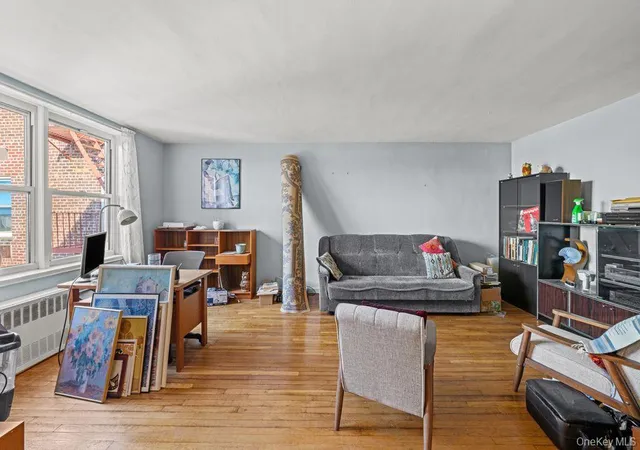 3rd image of 31-85 Crescent St #608, Astoria, NY 11106 | MLS# 1020703