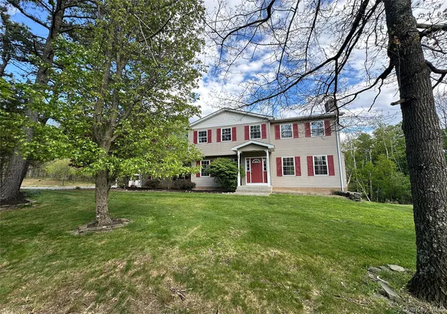 Homes for sale in Mamakating, NY | 34 Fire Tower Rd, Mamakating, NY 12721 | MLS# 1020717