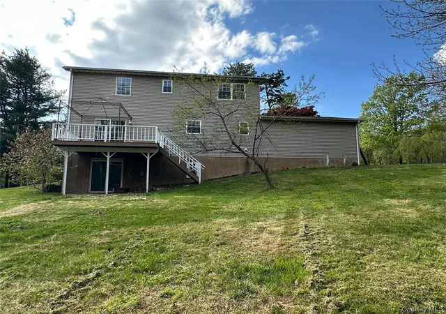 Homes for sale in Mamakating, NY | 34 Fire Tower Rd, Mamakating, NY 12721 | MLS# 1020717