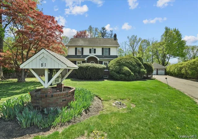 1st image of 81 Route 59, Suffern, NY 10901 | MLS# 1020718